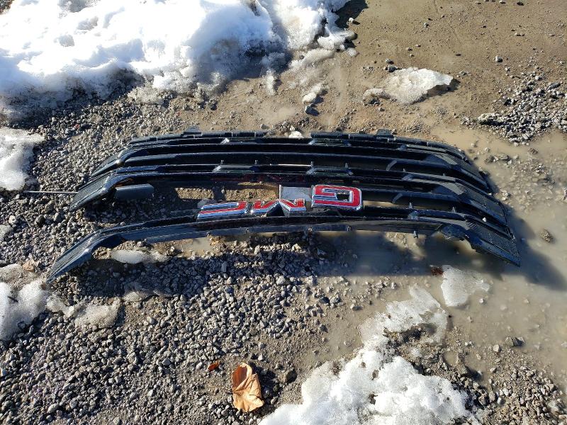 2024 Gmc Sierra მანქანა იყიდება აუქციონზე, vin: 1GTUUCED6RZ282625, აუქციონის ნომერი: 78315555