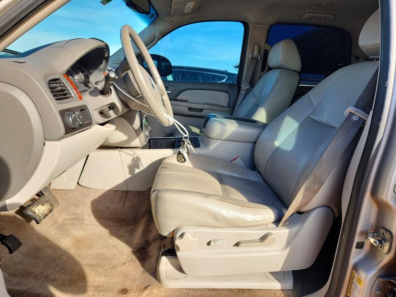 Продаж на аукціоні авто 2009 Gmc Yukon, vin: 1GKFC33099R103252, номер лоту: 46543736