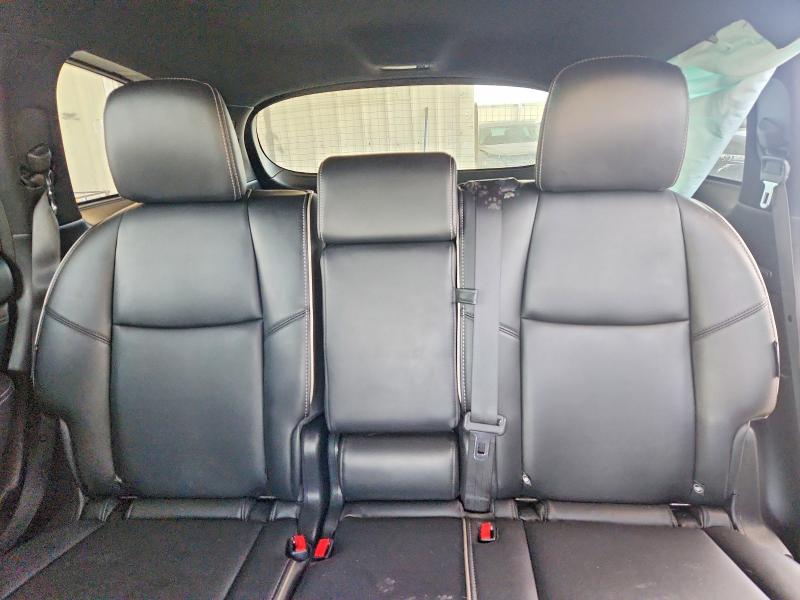 Aukcja sprzedaży 2020 Infiniti Qx60, vin: 5N1DL0MM0LC531459, numer aukcji: 79079235