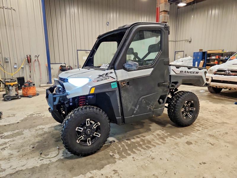 Продажа на аукционе авто 2021 Polaris Ranger, vin: 4XARRE99XM8394438, номер лота: 76528995