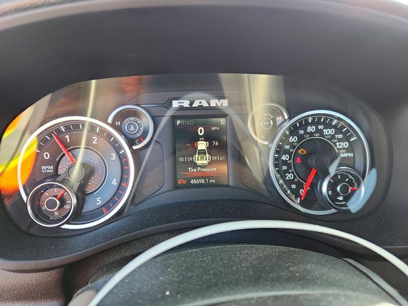 Продаж на аукціоні авто 2024 Ram 3500, vin: 3C63RRAL7RG172994, номер лоту: 75939035
