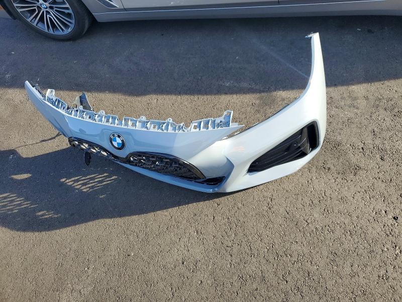 Aukcja sprzedaży 2025 Bmw 430i, vin: WBA43DA0XSCU72283, numer aukcji: 79272595