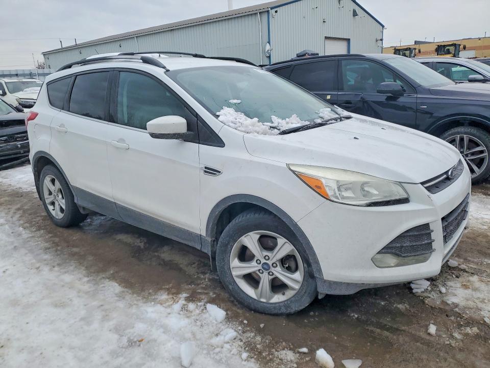 Продажа на аукционе авто 2014 Ford Escape, vin: 1FMCU9G97EUE02197, номер лота: 77301805