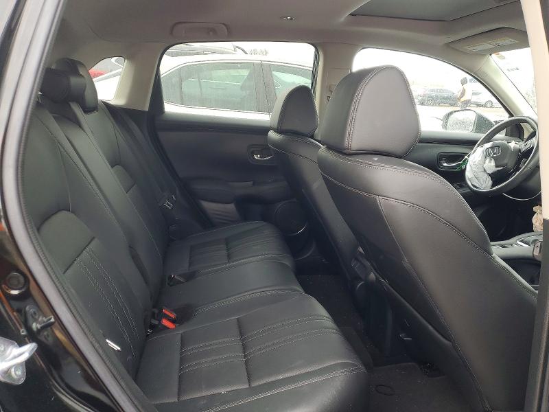 Auction sale of the 2024 Honda Hr-v, vin: 3CZRZ2H79RM705216, lot number: 76879735