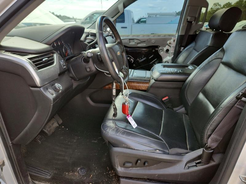 79208635 :رقم المزاد ، 1GNSCCKC6GR156128 vin ، 2016 Chevrolet Tahoe مزاد بيع