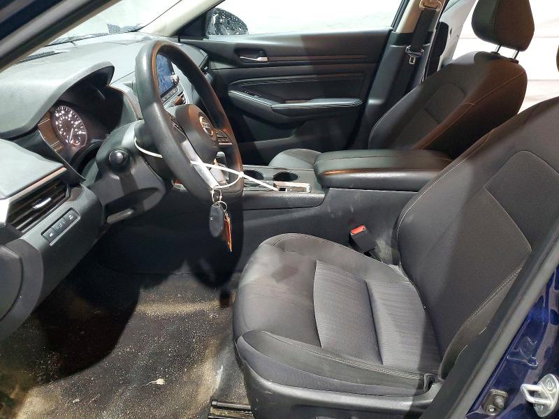 Продаж на аукціоні авто 2020 Nissan Altima, vin: 1N4BL4BW1LN323642, номер лоту: 76000785