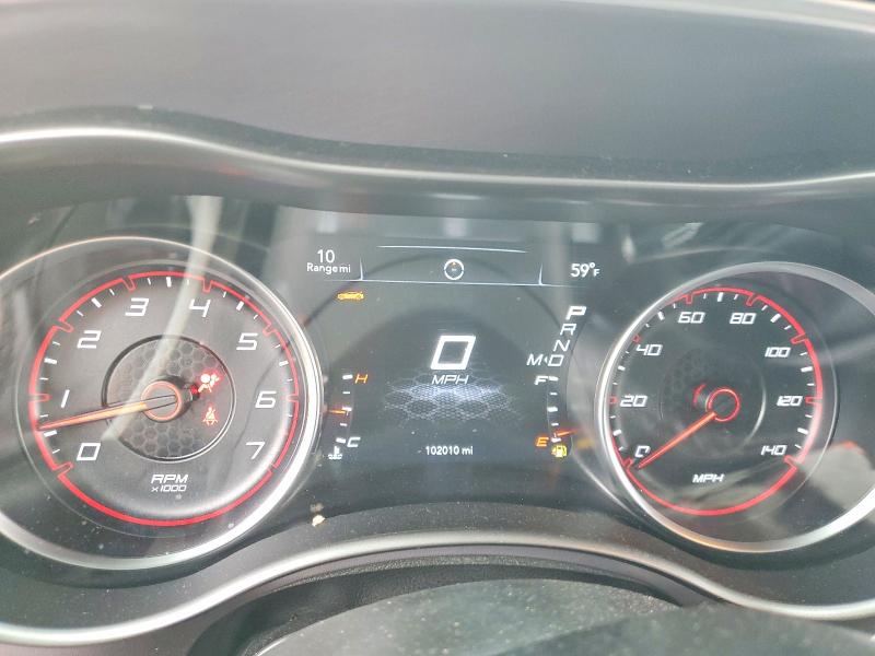 Продаж на аукціоні авто 2020 Dodge Charger, vin: 2C3CDXBG8LH140418, номер лоту: 78676505