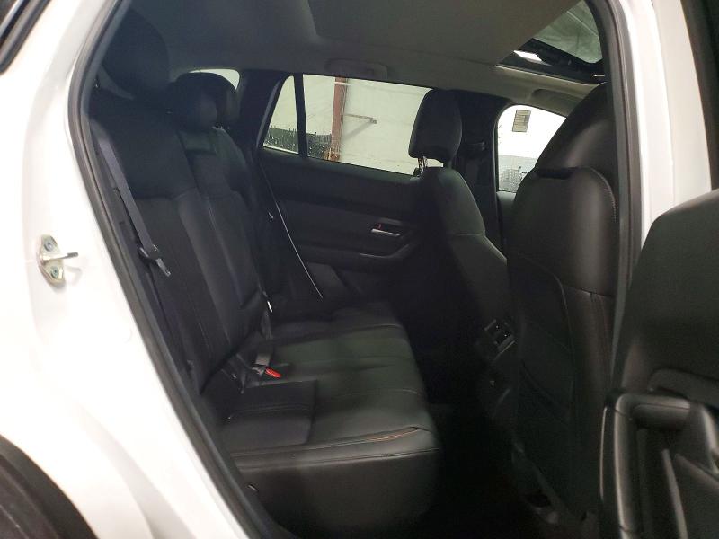 74738855 :رقم المزاد ، 7MMVABDY7SN365649 vin ، 2025 Mazda Cx-50 مزاد بيع