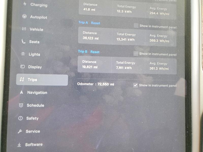 Продаж на аукціоні авто 2018 Tesla Model X, vin: 5YJXCBE20JF110593, номер лоту: 76666225