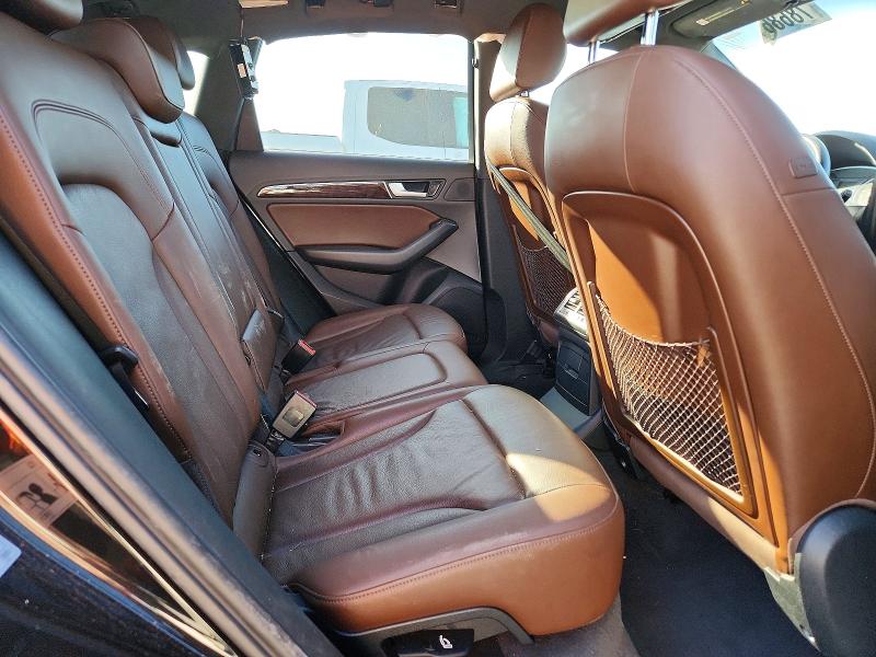 Aukcja sprzedaży 2015 Audi Q5, vin: WA1LFAFP6FA095344, numer aukcji: 78686145