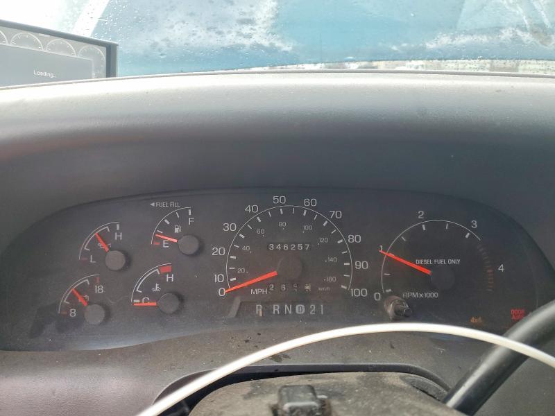 Aukcja sprzedaży 2000 Ford F250, vin: 1FTNF21F4YEC37608, numer aukcji: 78108715