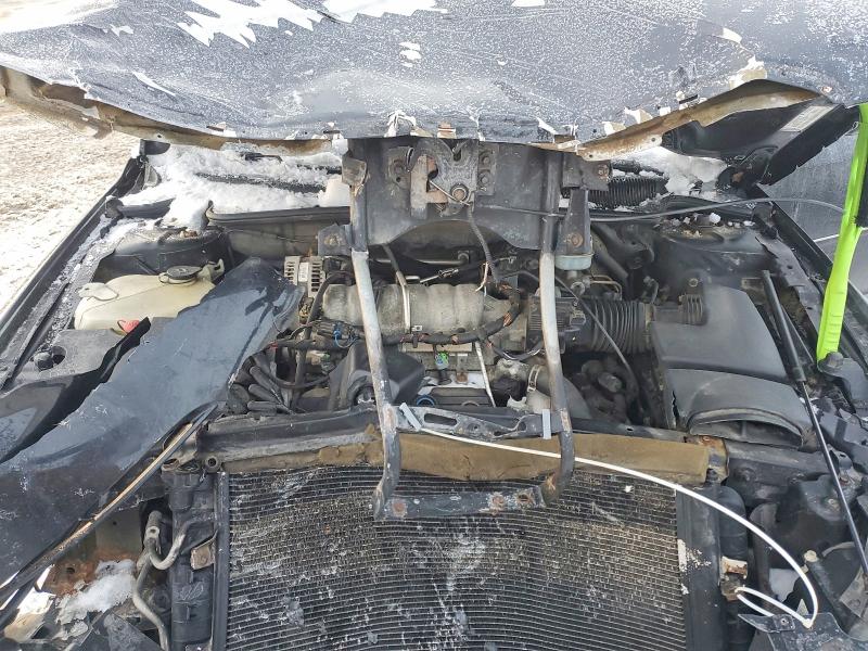 76516535 :رقم المزاد ، 1G4HD57236U205336 vin ، 2006 Buick Lucerne مزاد بيع