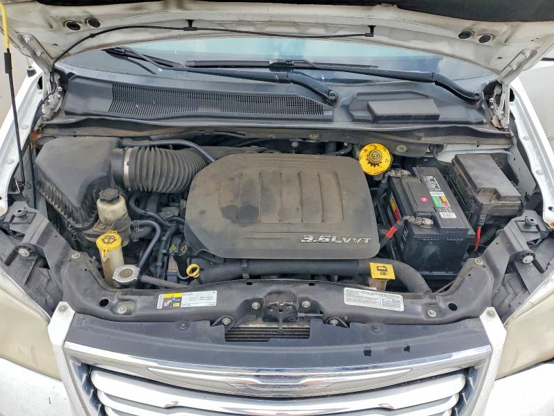 Aukcja sprzedaży 2014 Chrysler Town & Country, vin: 2C4RC1BG8ER192506, numer aukcji: 78162345