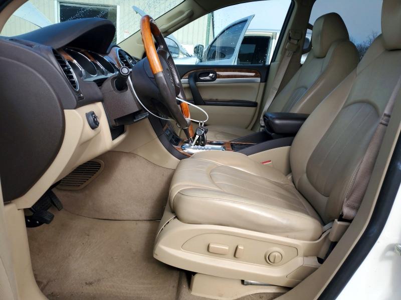 Aukcja sprzedaży 2012 Buick Enclave, vin: 5GAKRCED6CJ364516, numer aukcji: 78973765