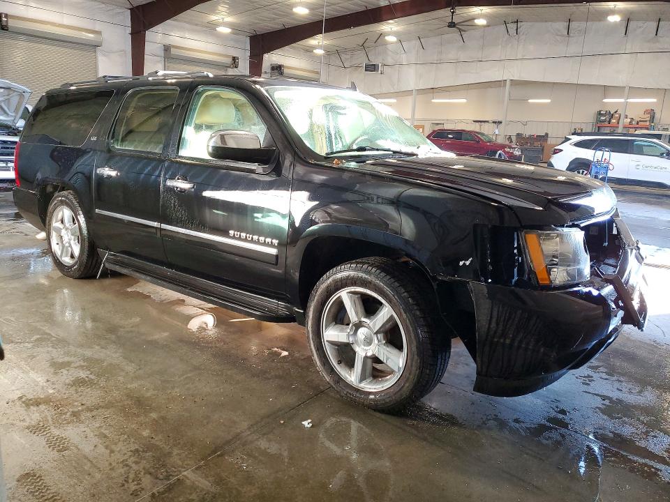 Aukcja sprzedaży 2012 Chevrolet Suburban, vin: 1GNSKKE7XCR110985, numer aukcji: 77220325