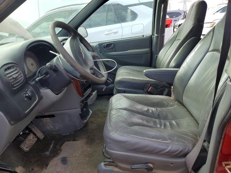 Продажа на аукционе авто 2005 Chrysler Town & Country, vin: 1C4GP45R05B161906, номер лота: 78431785