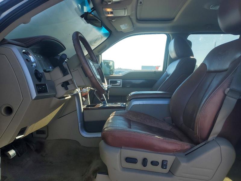 Продажа на аукционе авто 2010 Ford F150, vin: 1FTFW1EV6AKC09008, номер лота: 74930765