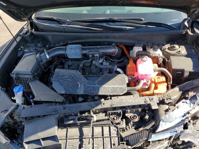 Продажа на аукционе авто 2025 Hyundai Tucson, vin: KM8JCDD11SU319341, номер лота: 78176435
