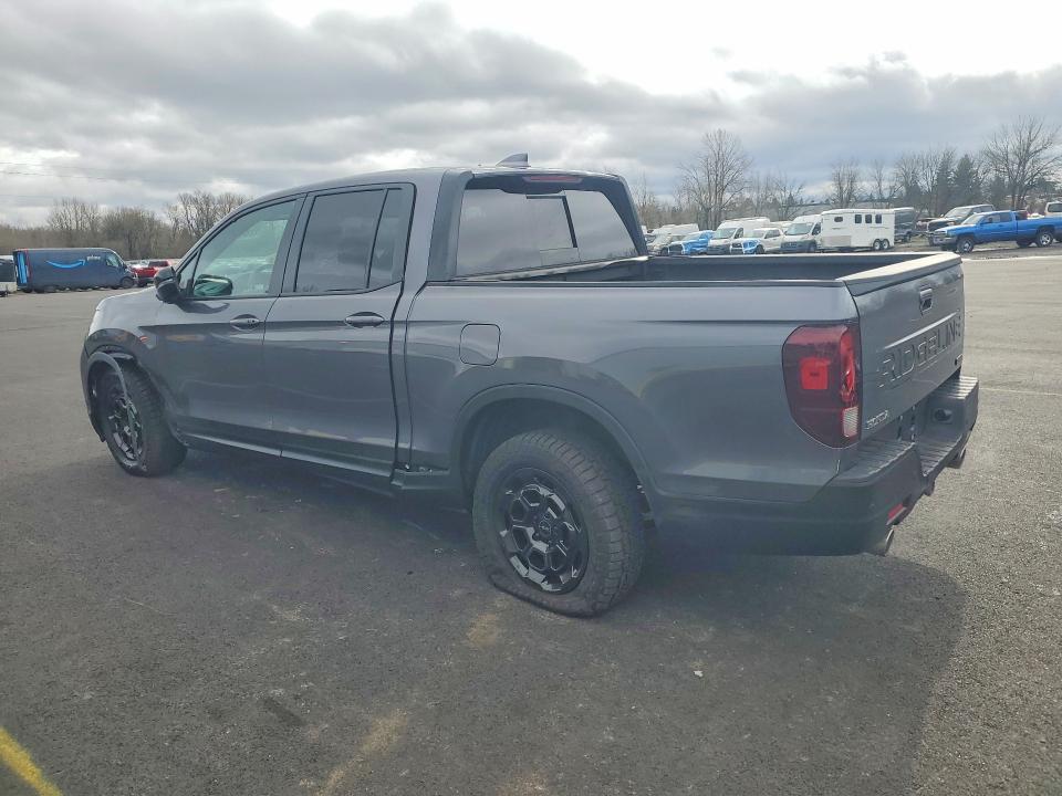 Aukcja sprzedaży 2025 Honda Ridgeline, vin: 5FPYK3F70SB036656, numer aukcji: 77382235