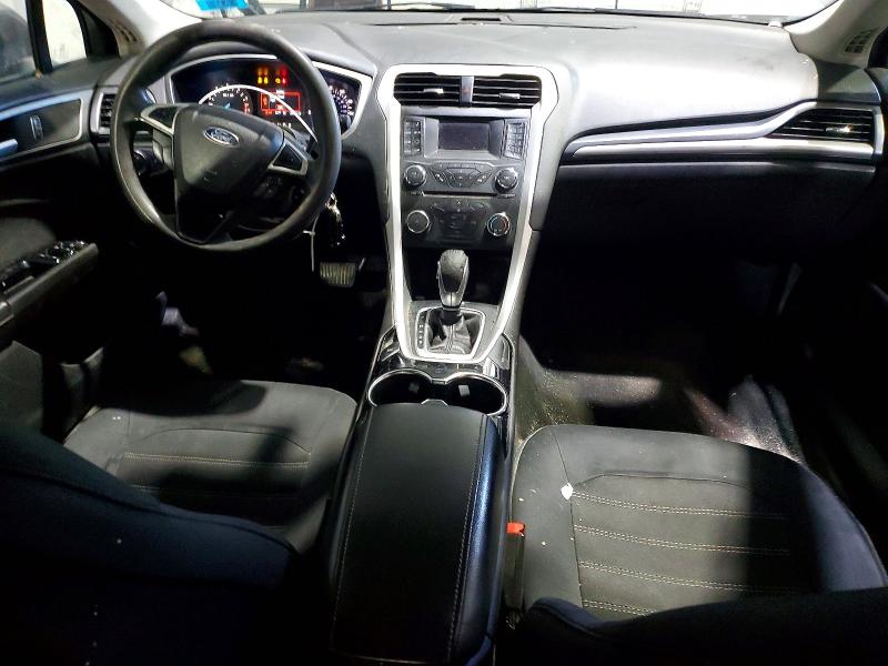 Продаж на аукціоні авто 2015 Ford Fusion, vin: 1FA6P0H7XF5104701, номер лоту: 78279855