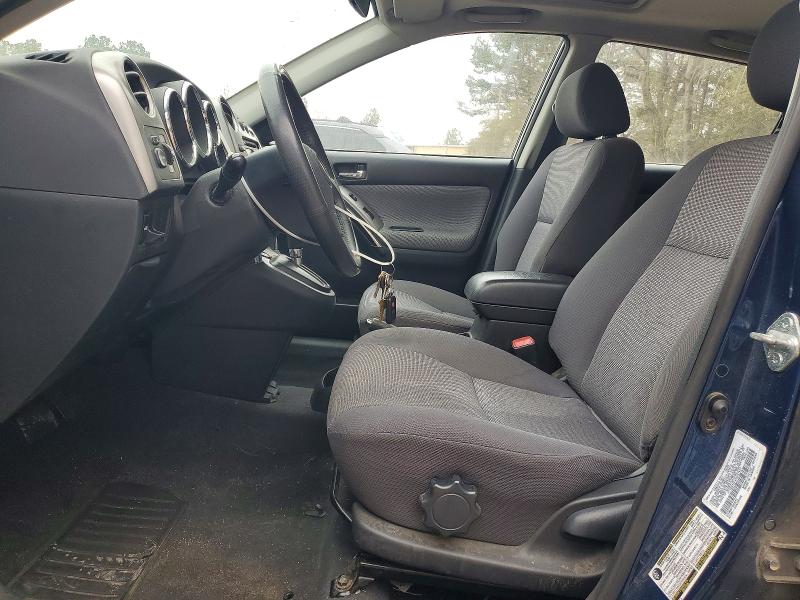 Продаж на аукціоні авто 2004 Toyota Corolla Matrix, vin: 2T1KR32E44C237627, номер лоту: 74693405