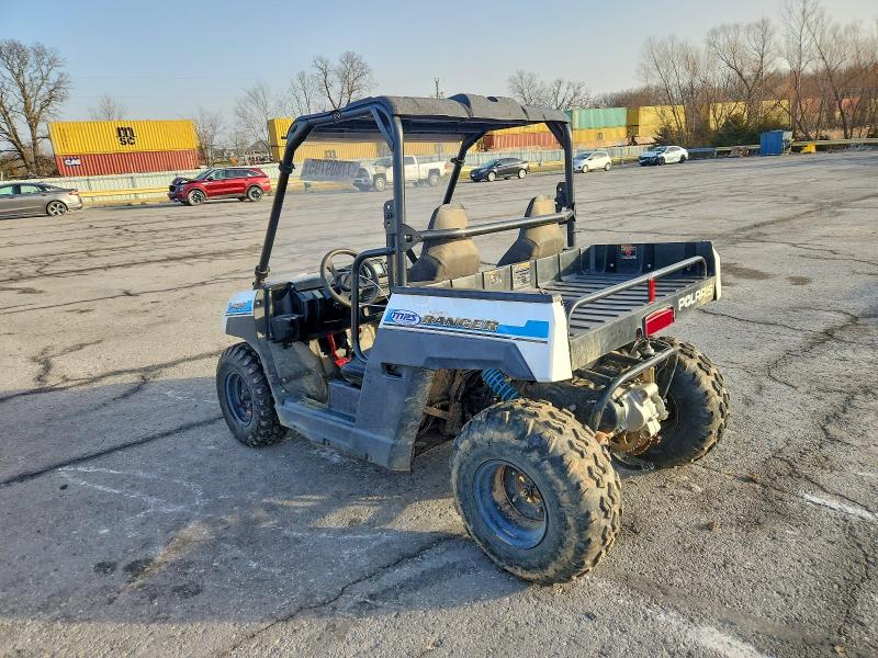 Продажа на аукционе авто 2022 Pola Ranger, vin: L6KHZB152NS004308, номер лота: 77809795