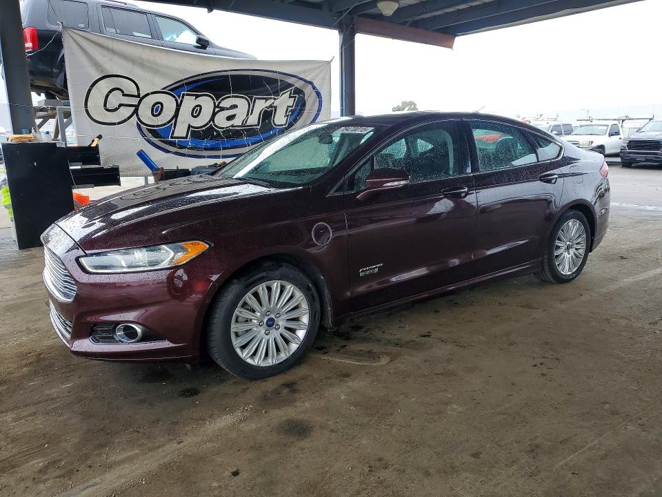 2013 Ford Fusion მანქანა იყიდება აუქციონზე, vin: 3FA6P0SUXDR242490, აუქციონის ნომერი: 78470015