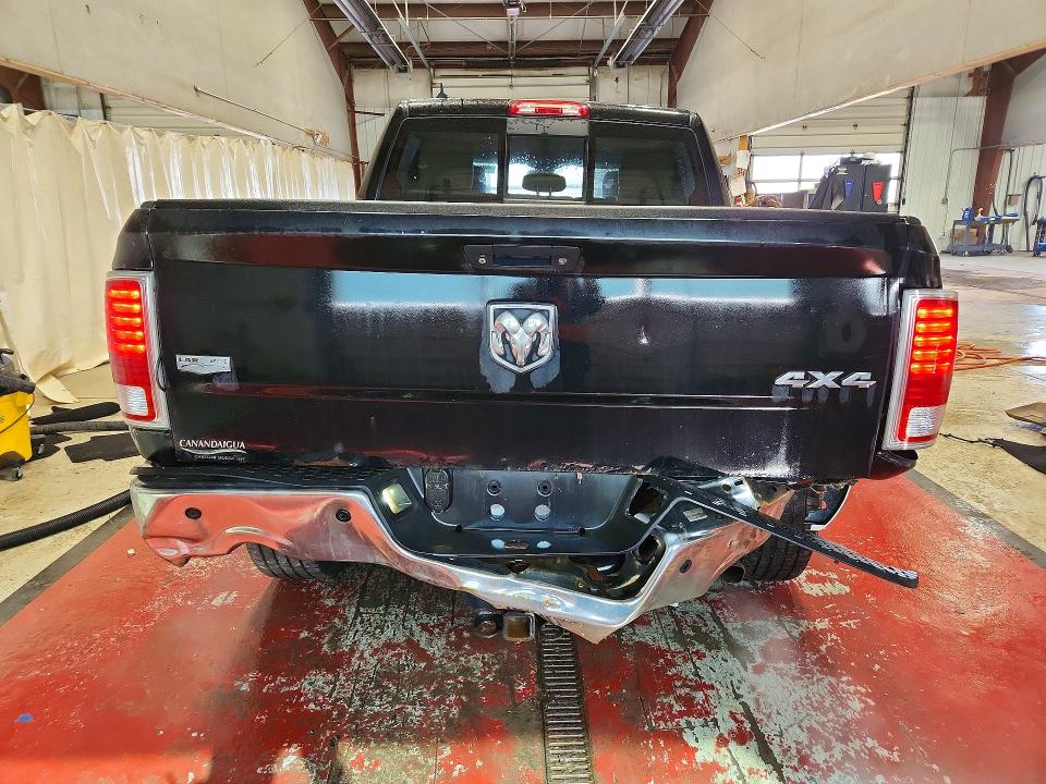 Продаж на аукціоні авто 2013 Ram 1500, vin: 1C6RR7NT7DS504068, номер лоту: 79016885