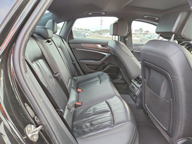 Продажа на аукционе авто 2020 Audi A6 Quattro, vin: WAUE8AF26LN063251, номер лота: 76668245