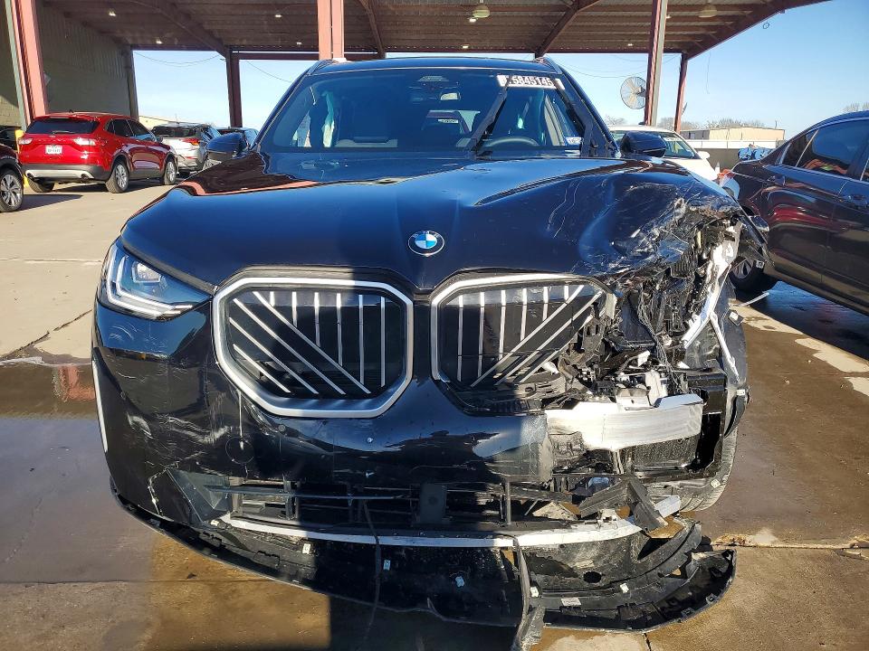 Продаж на аукціоні авто 2026 Bmw X3, vin: 5UX53GP04T9265093, номер лоту: 75845145