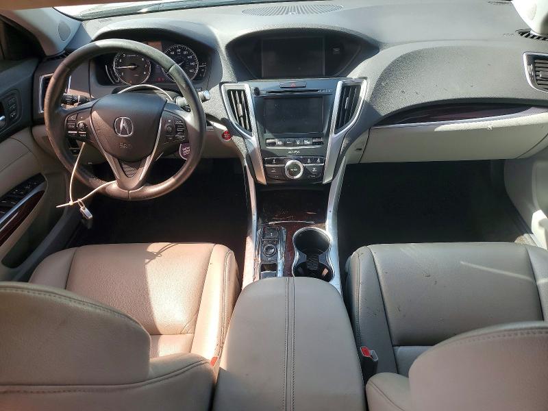 Продаж на аукціоні авто 2015 Acura Tlx, vin: 19UUB2F33FA011779, номер лоту: 73873635