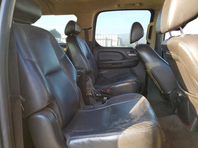 Aukcja sprzedaży 2009 Cadillac Escalade E, vin: 1GYFC26219R102285, numer aukcji: 76386915