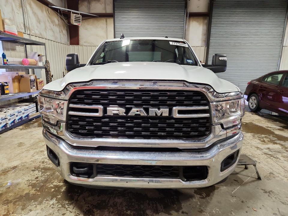 2024 Ram 3500 მანქანა იყიდება აუქციონზე, vin: 3C63R3HL9RG339228, აუქციონის ნომერი: 77376445