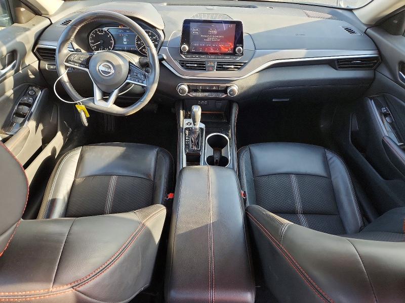 2024 Nissan Altima მანქანა იყიდება აუქციონზე, vin: 1N4BL4CV1RN367736, აუქციონის ნომერი: 77345145
