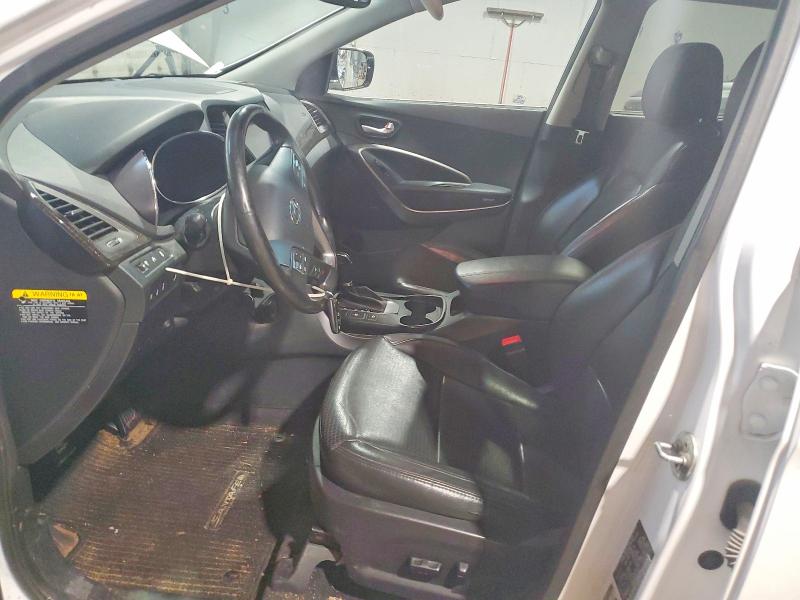 Aukcja sprzedaży 2016 Hyundai Santa Fe Sport, vin: 5XYZUDLA5GG360148, numer aukcji: 78591335