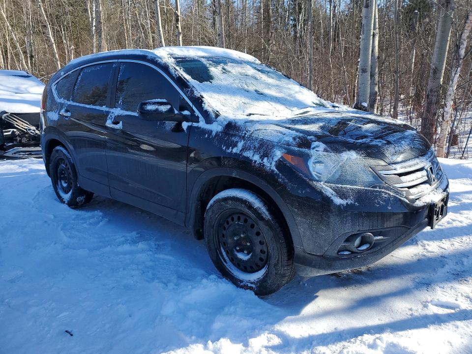 74253945 :رقم المزاد ، 2HKRM4H90EH128027 vin ، 2014 Honda Cr-v مزاد بيع