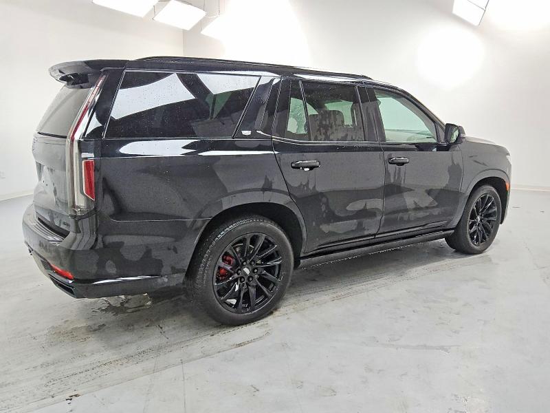 Продажа на аукционе авто 2024 Cadillac Escalade, vin: 1GYS4GKL6RR121194, номер лота: 73943545