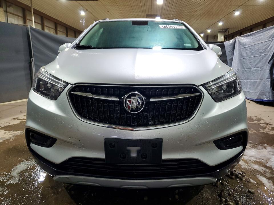 Продаж на аукціоні авто 2017 Buick Encore, vin: KL4CJASB4HB215129, номер лоту: 77003595