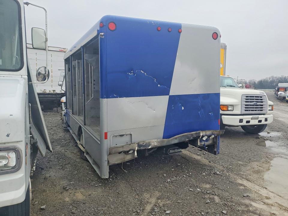 Продажа на аукционе авто 2019 International 4300, vin: 1HTMNMML6KH244998, номер лота: 75428695