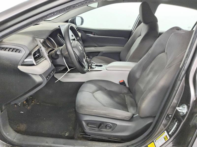 Aukcja sprzedaży 2022 Toyota Camry, vin: 4T1C11AK9NU050696, numer aukcji: 76000125