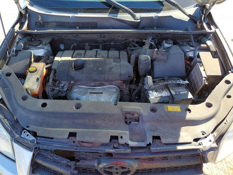 Продаж на аукціоні авто 2012 Toyota Rav 4, vin: 2T3ZF4DV9CW144472, номер лоту: 79448755
