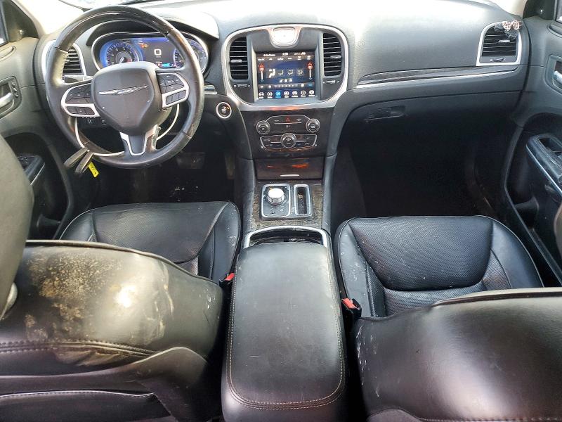 Aukcja sprzedaży 2018 Chrysler 300, vin: 2C3CCAKG0JH177508, numer aukcji: 75479335