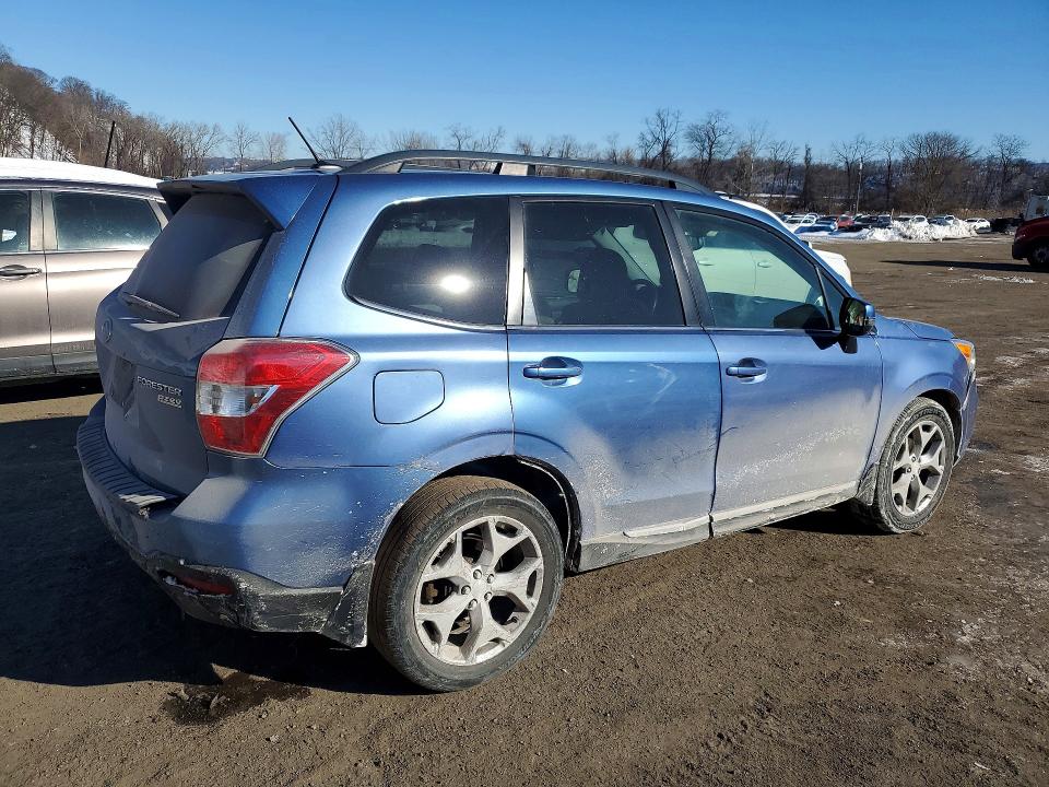 Продажа на аукционе авто 2015 Subaru Forester, vin: JF2SJAWC8FH549695, номер лота: 74459015