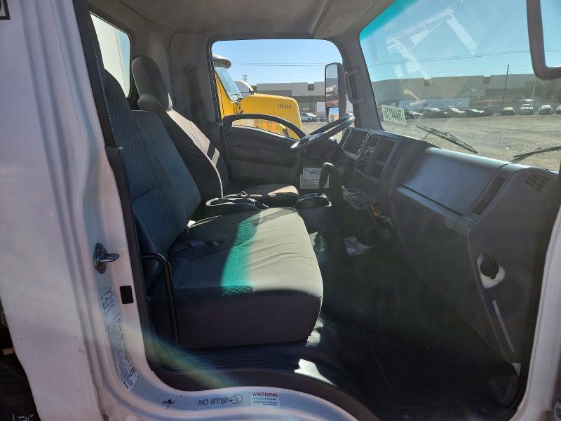 Продаж на аукціоні авто 2012 Isuzu Npr Hd, vin: JALC4W162C7002768, номер лоту: 76444175
