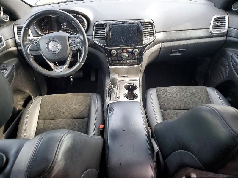 Продаж на аукціоні авто 2019 Jeep Grand Cherokee, vin: 1C4RJFAG6KC850638, номер лоту: 76368095