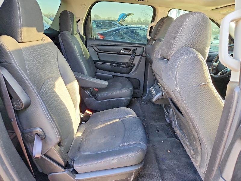 Aukcja sprzedaży 2015 Gmc Acadia, vin: 1GKKRPKD2FJ119411, numer aukcji: 76321385