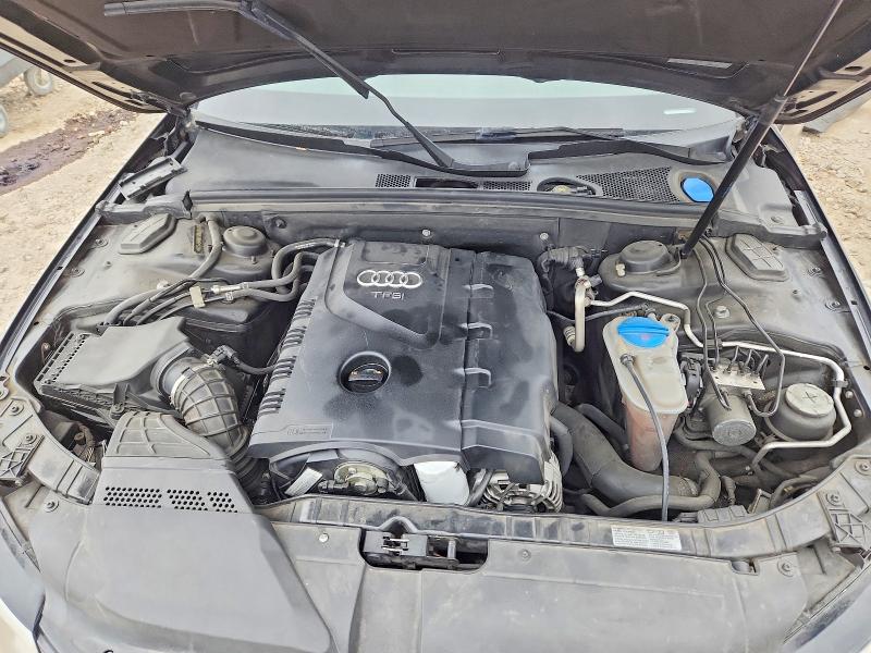 Aukcja sprzedaży 2011 Audi A4, vin: WAUKFAFL3BN051526, numer aukcji: 78706905