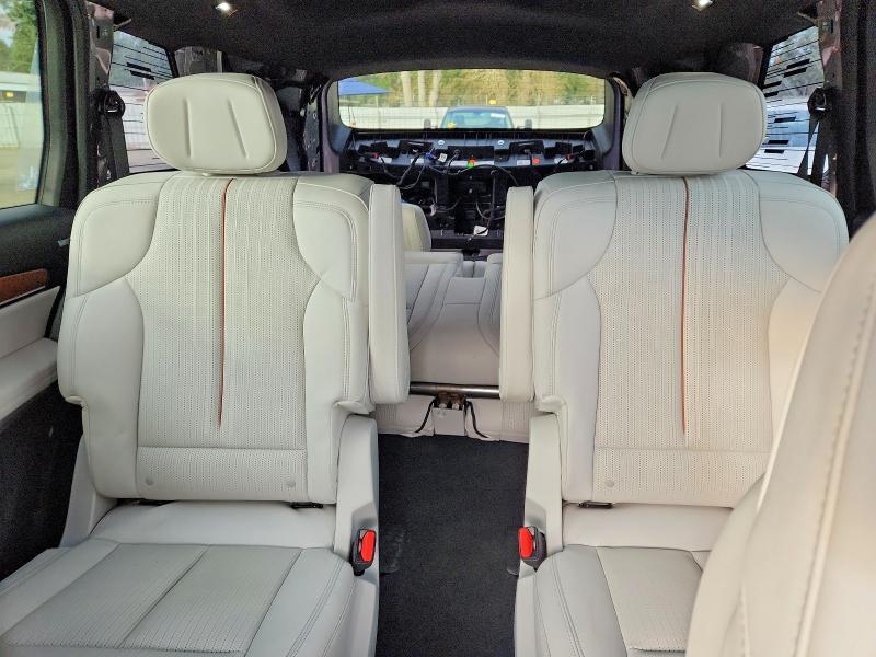 Aukcja sprzedaży 2026 Cadillac Vistiq, vin: 1GYC3NML6TZ706308, numer aukcji: 77294105