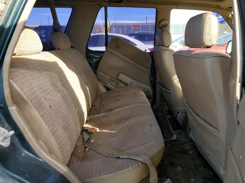 1994 Toyota 4runner მანქანა იყიდება აუქციონზე, vin: JT3VN39W1R0153925, აუქციონის ნომერი: 76088235