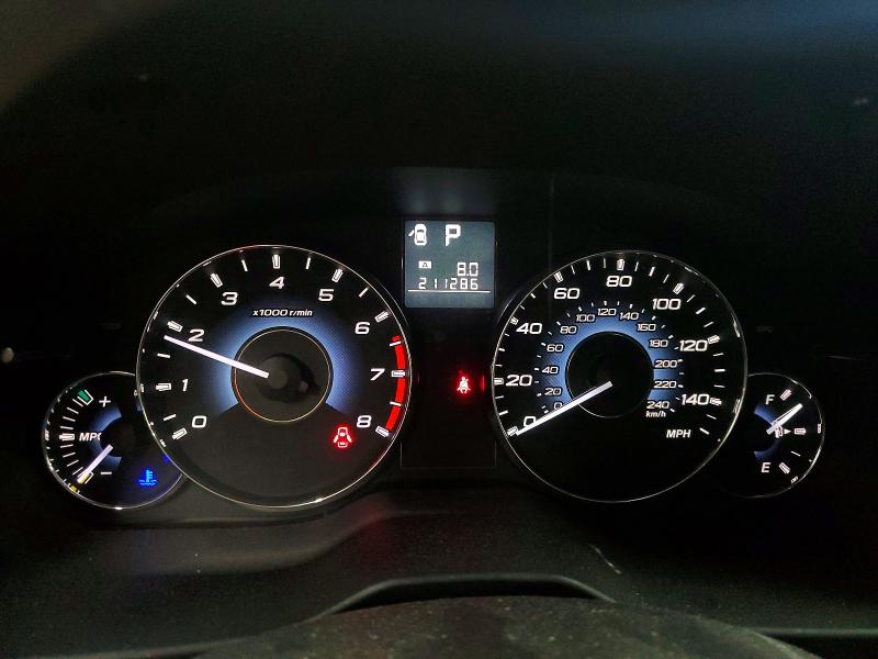 Aukcja sprzedaży 2010 Subaru Outback 2., vin: 4S4BRBCC7A3320802, numer aukcji: 76607625